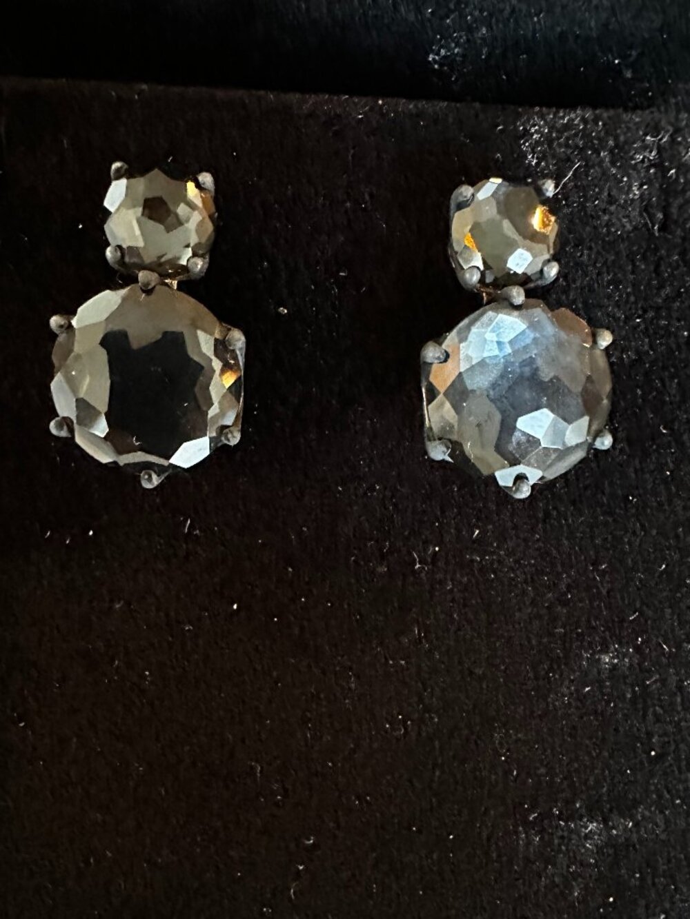 NWT Ippolita Rock Candy Earrings
